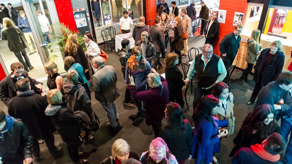 Thumbnail for The Street Theatre