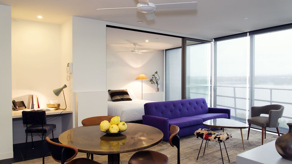 Thumbnail for Nishi Apartments – Eco Living by Ovolo