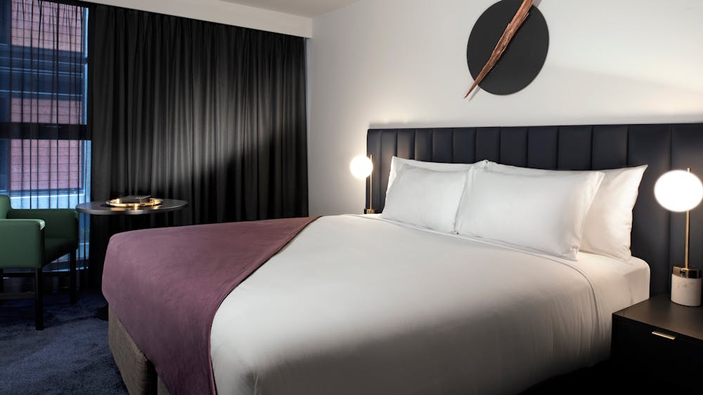 Thumbnail for Midnight Hotel