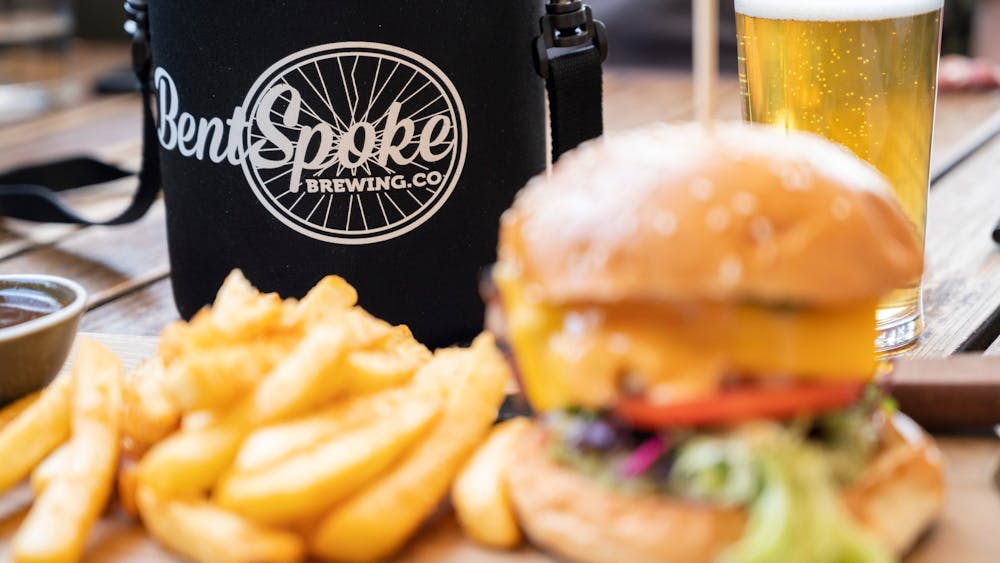 Thumbnail for BentSpoke Brewing Co.