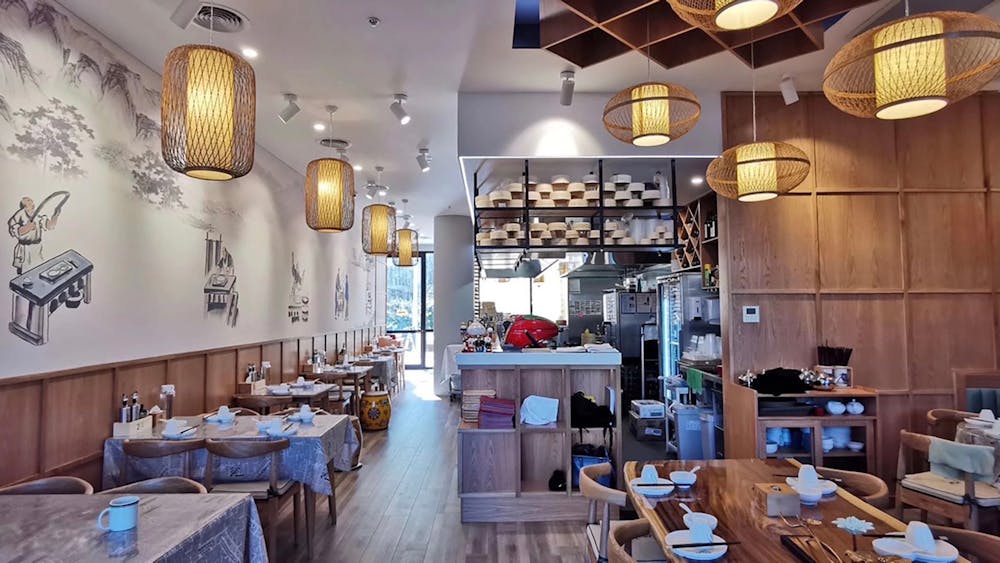 Thumbnail for Little Steamer