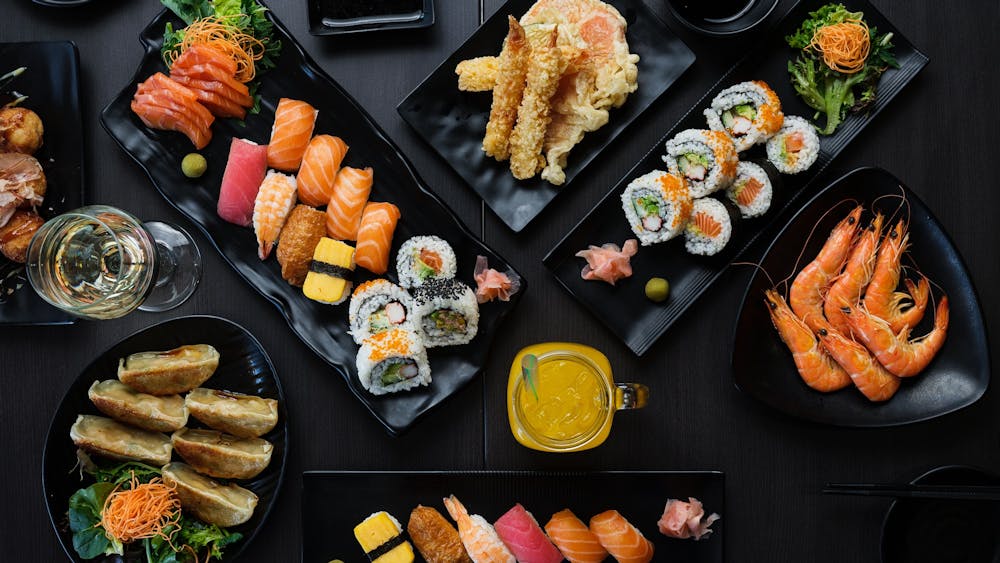 Thumbnail for Okami Japanese Restaurant – Braddon