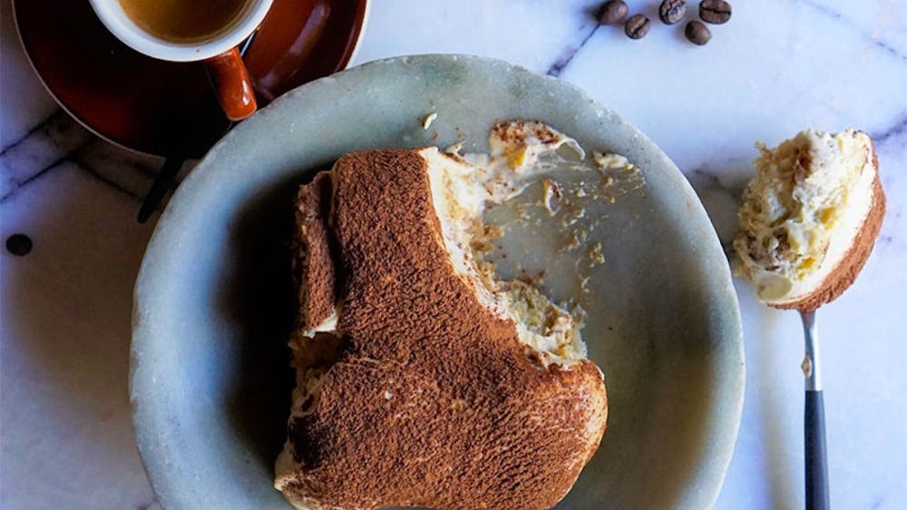 Thumbnail for Italian and Sons