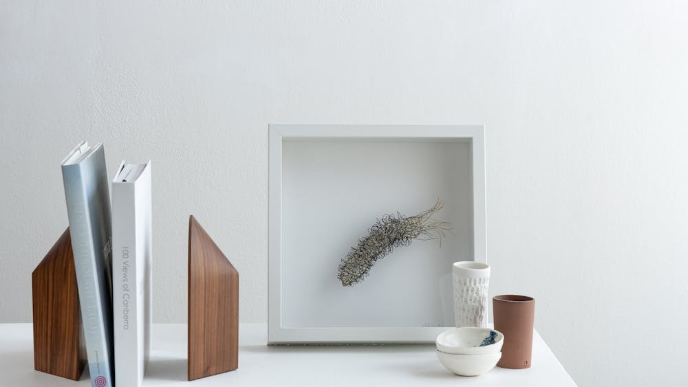 Thumbnail for Craft + Design Canberra