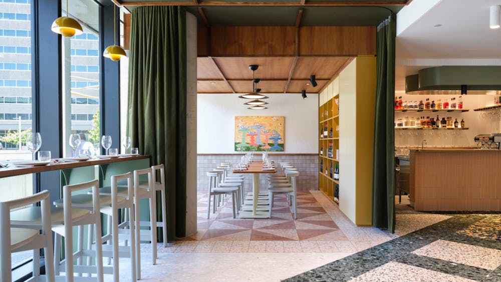 Thumbnail for Such and Such