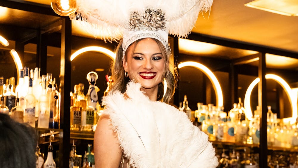 Thumbnail for Luna Saturdays