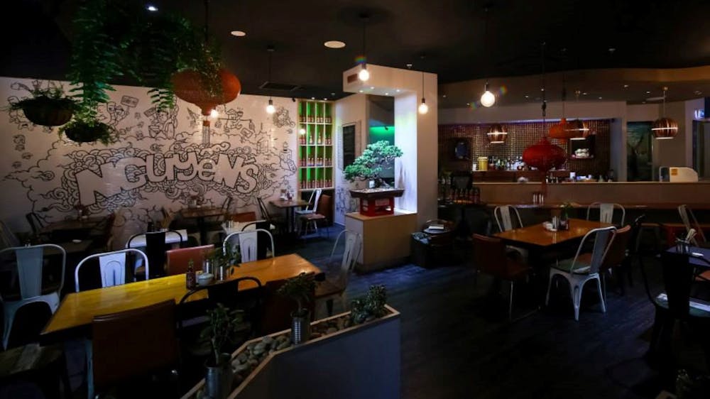 Thumbnail for Bistro Nguyen’s