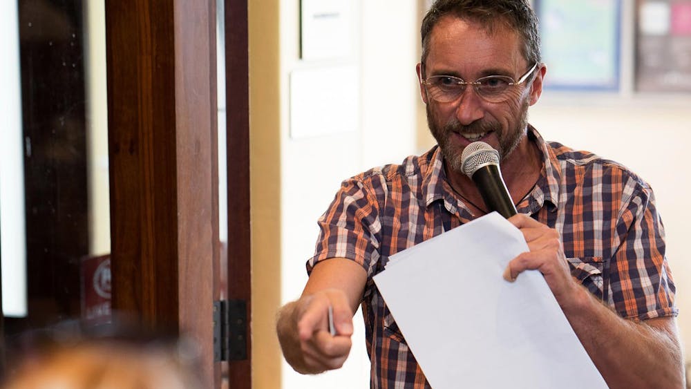 Thumbnail for Trivia at Mooseheads