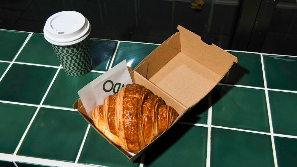 Thumbnail for &Sando