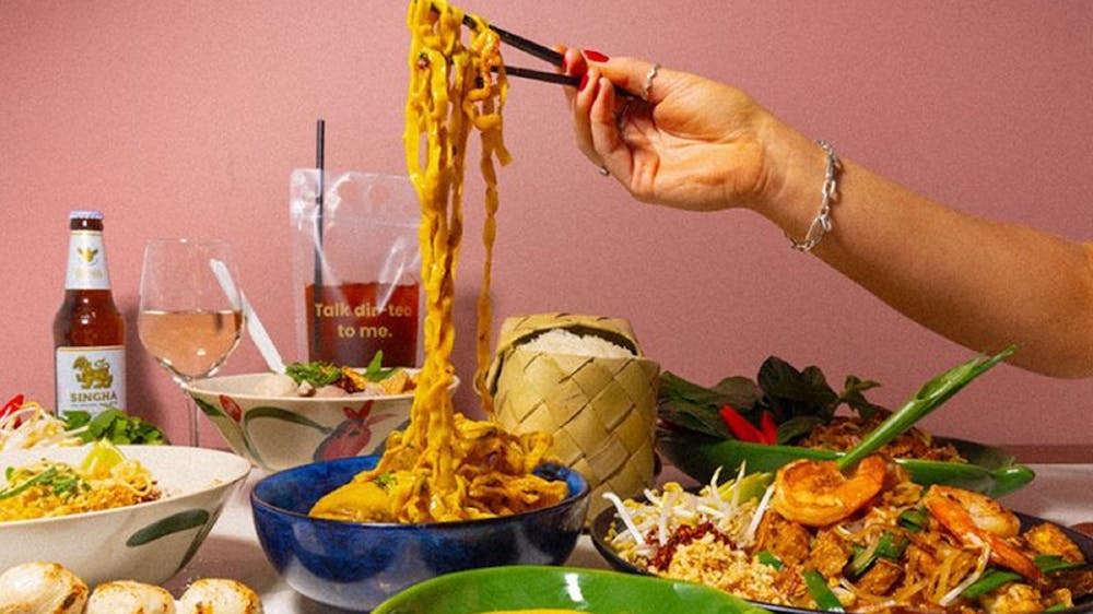 Thumbnail for Senn Noods