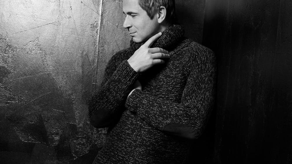 Thumbnail for Piotr Anderszewski | Musica Viva Australia