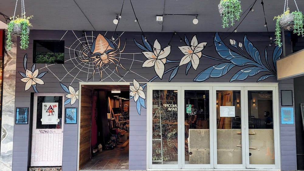 Thumbnail for Dissent Cafe and Bar