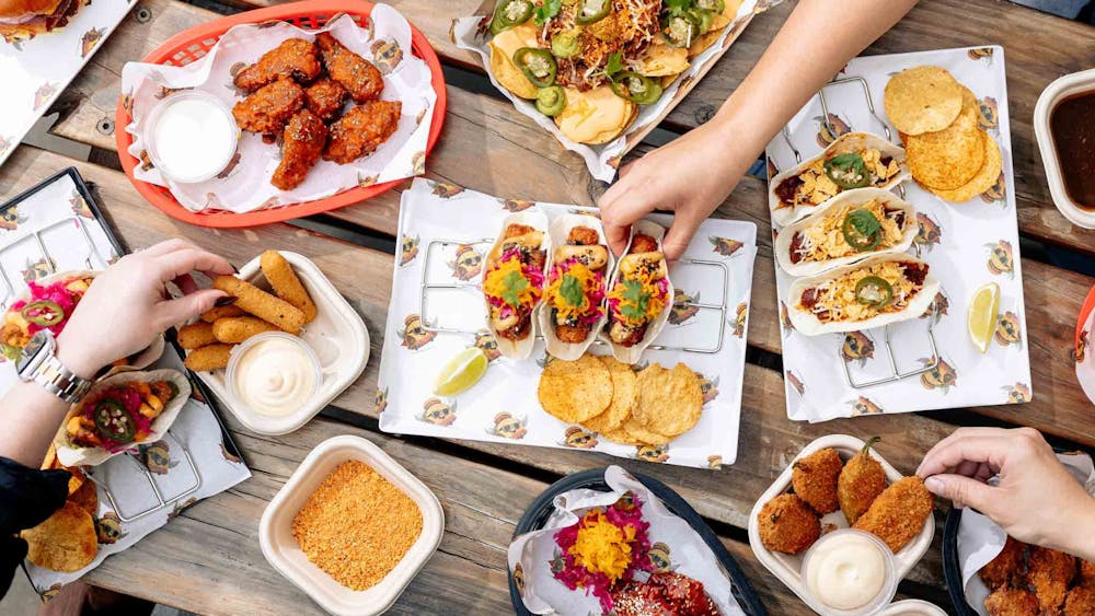 Thumbnail for Taco Boi