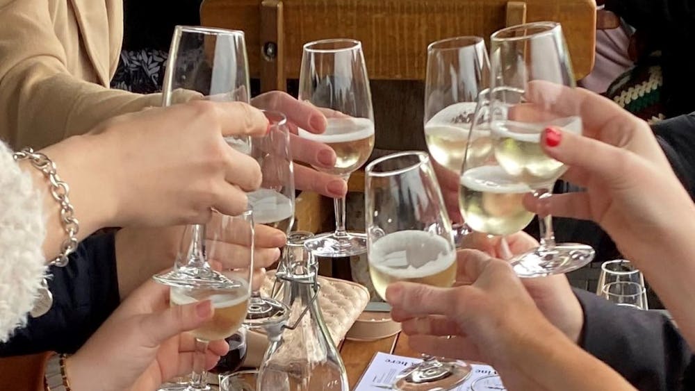 Thumbnail for Vines and Wines Canberra Wine Tours
