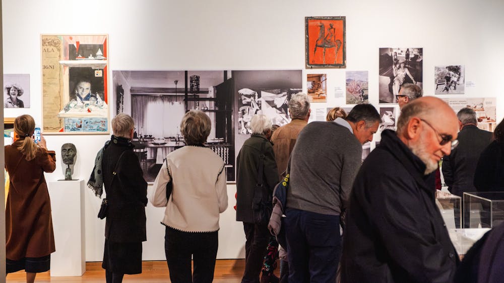 Thumbnail for Taglietti: Life in Design