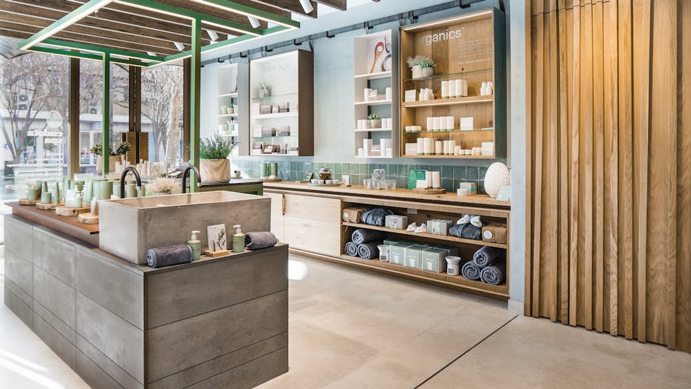 Thumbnail for endota spa Canberra