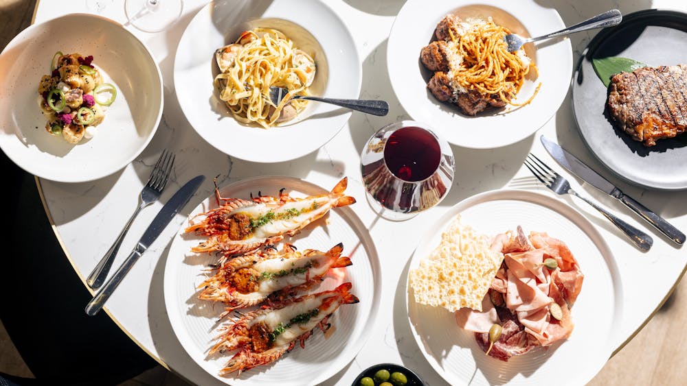 Thumbnail for Clover Dining