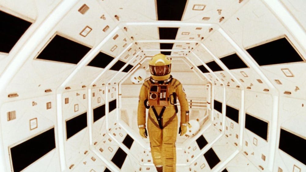 Thumbnail for Stanley Kubrick Spotlight at the NFSA