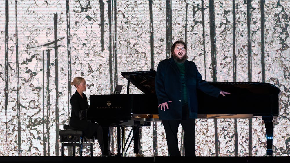 Thumbnail for A Winter’s Journey | Canberra