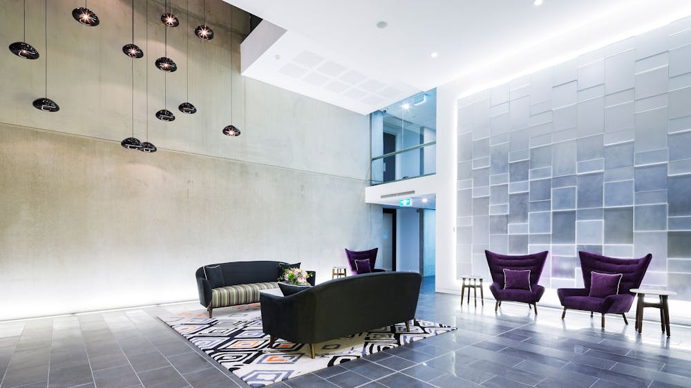 Thumbnail for Avenue Hotel Canberra