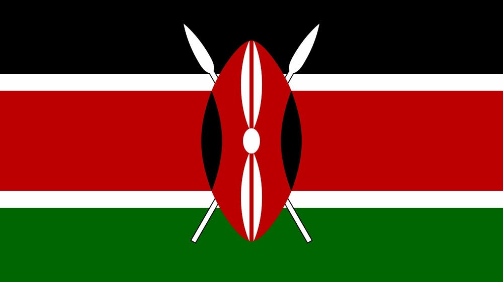 Thumbnail for Kenya High Commission