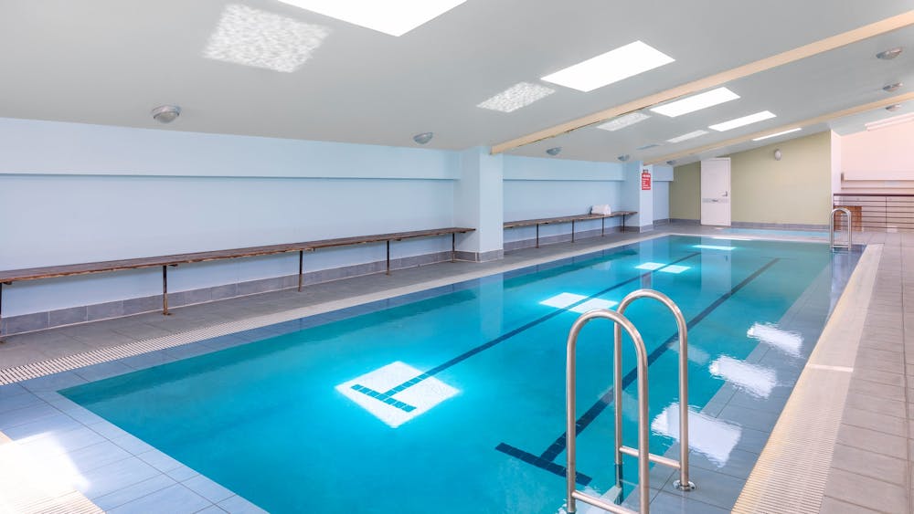 Thumbnail for Nesuto Canberra Apartment Hotel