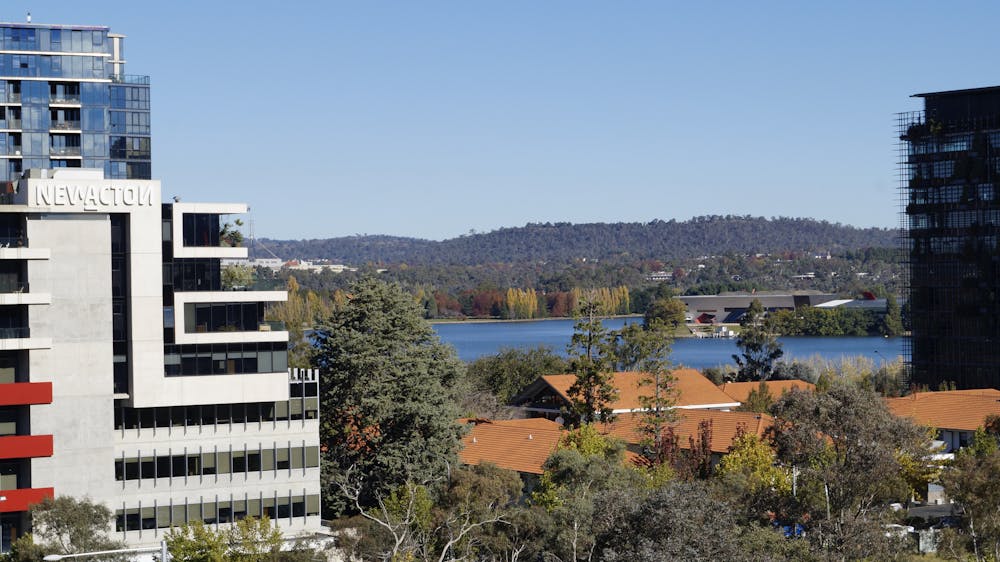 Thumbnail for Canberra Wide Apartments – Metropolitan