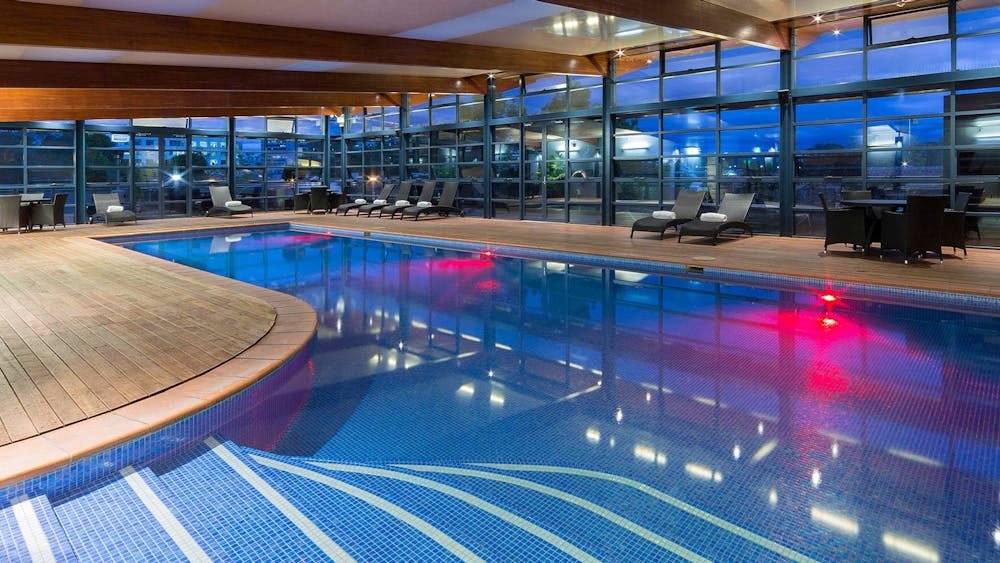 Thumbnail for Novotel Canberra