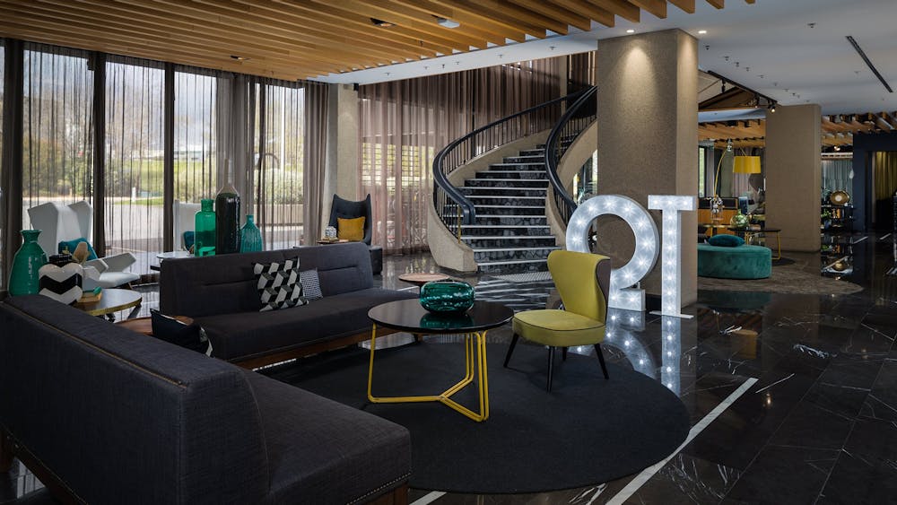 Thumbnail for QT Canberra