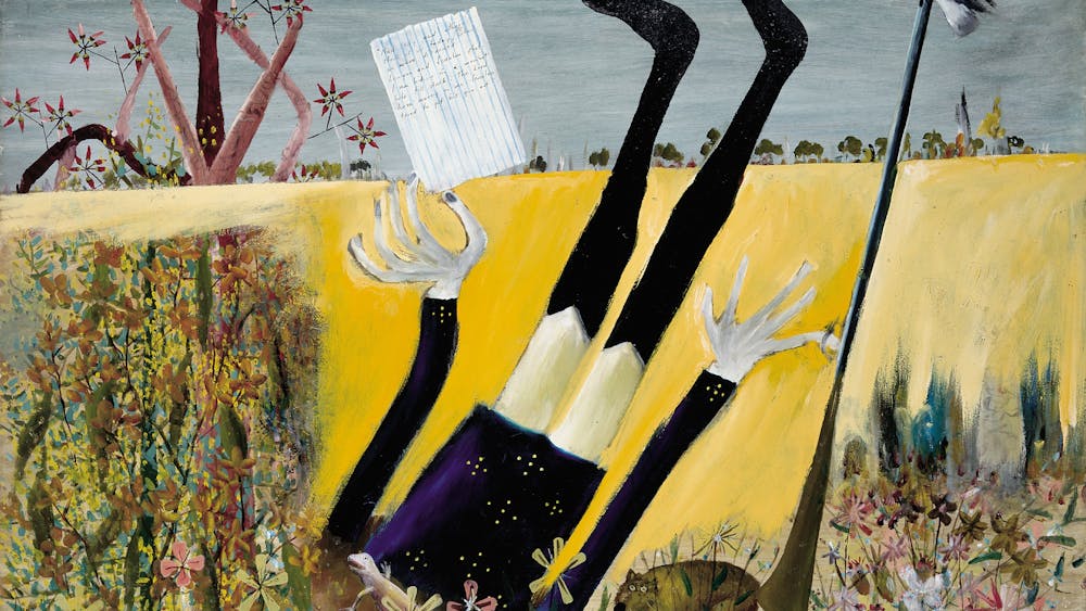 Thumbnail for The Nolan Collection