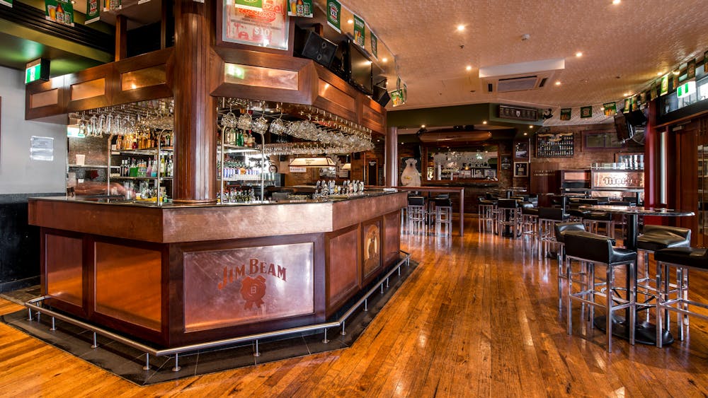 Thumbnail for Mooseheads