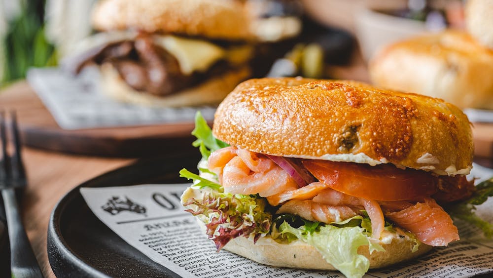 Thumbnail for Fav Cup Cafe