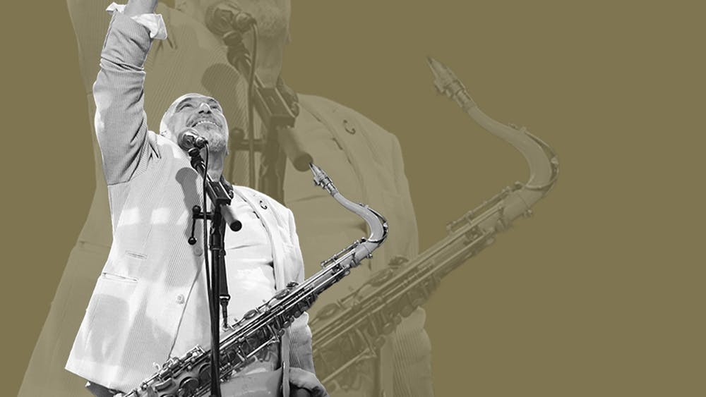 Thumbnail for The Black Sorrows | Quintessential Best of Tour