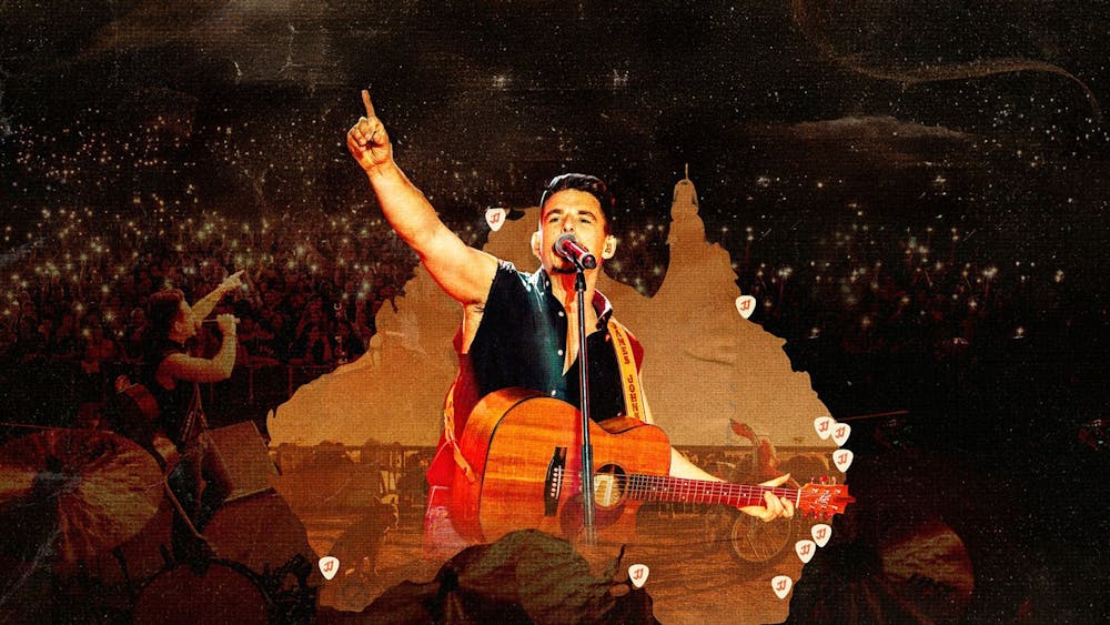 Thumbnail for James Johnston – Where You’ll Find Me 2025