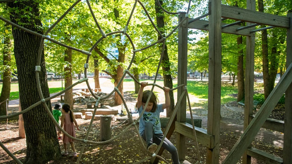 Thumbnail for Glebe Park