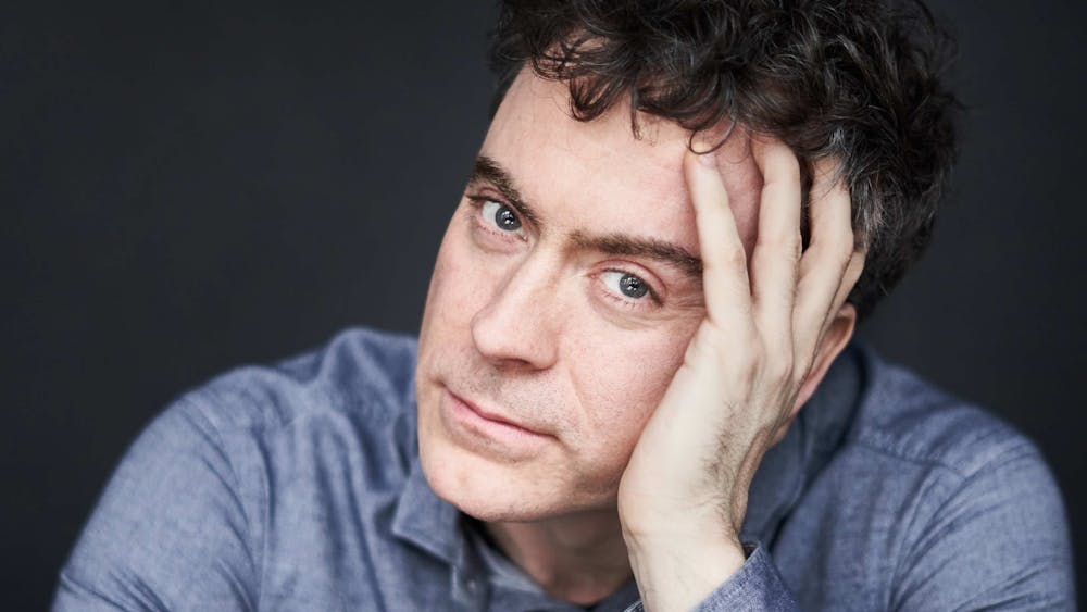 Thumbnail for Paul Lewis: Mozart+ | Musica Viva Australia | Canberra