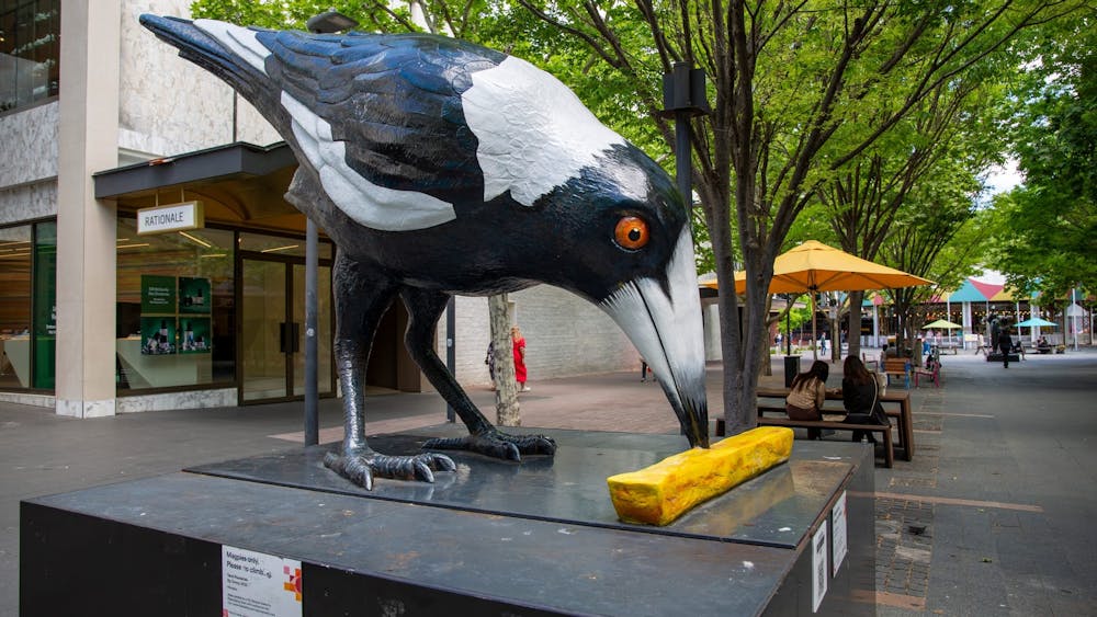 Thumbnail for Big Swoop