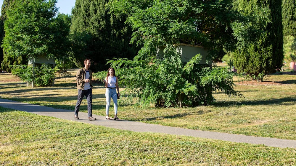 Thumbnail for City Hill Park