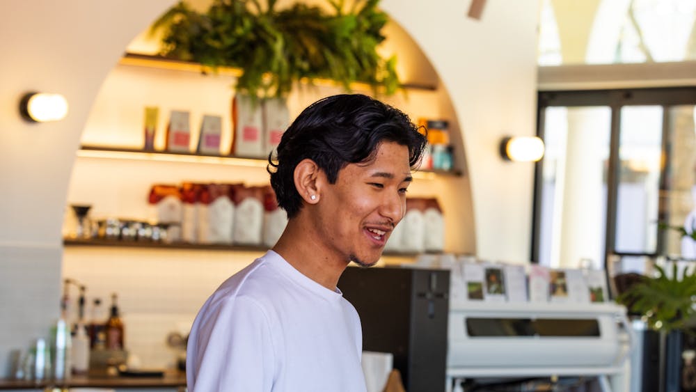 Thumbnail for East Row Cafe