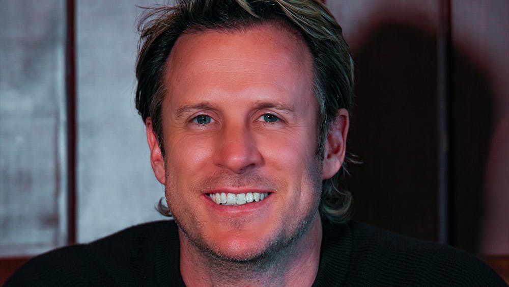 Thumbnail for Monty Franklin – ‘Is That Your Mate’ 2025 World Tour