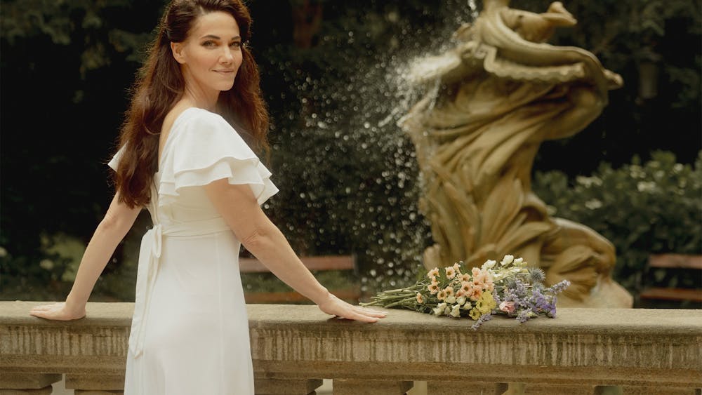 Thumbnail for Hetty Kate Spring Album Launch