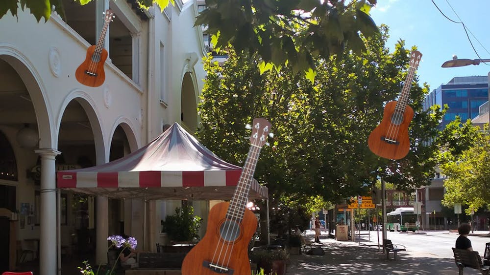 Thumbnail for Lunchulele