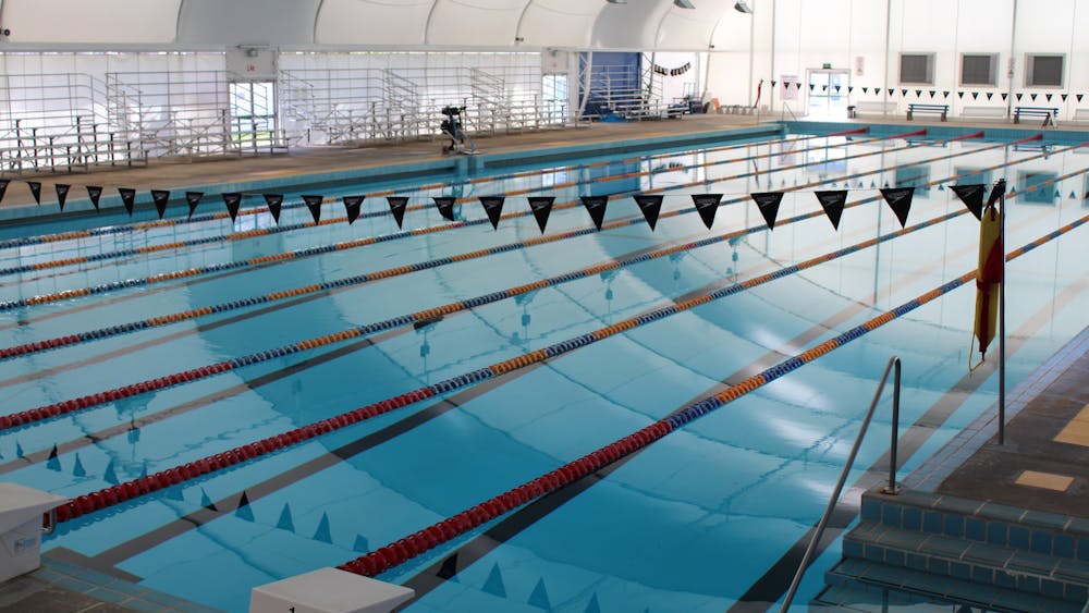 Thumbnail for Canberra Olympic Pool