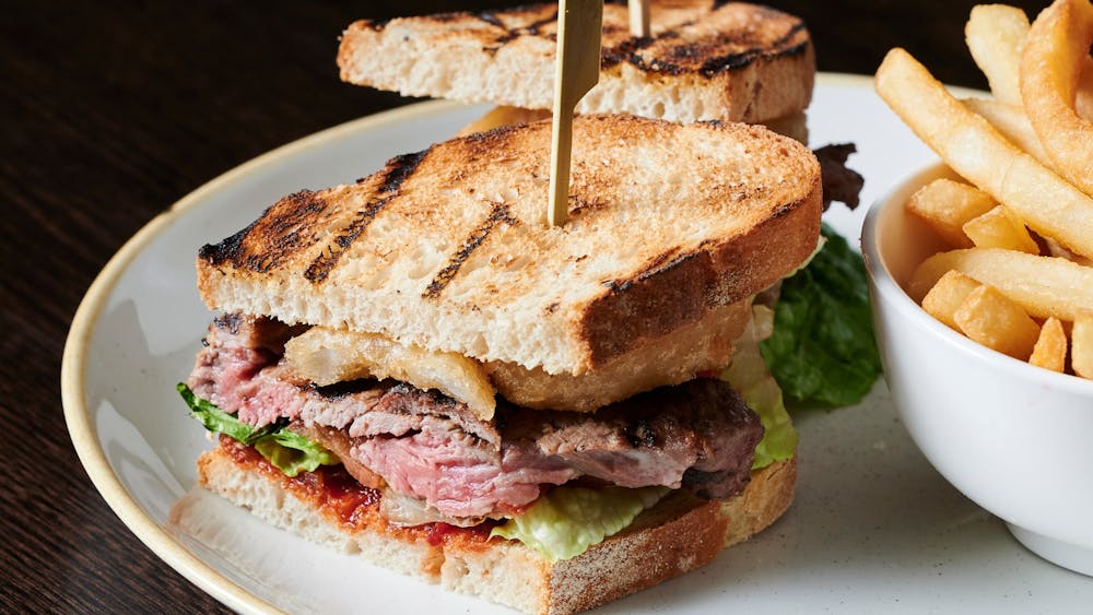 Thumbnail for Redsalt Restaurant – Canberra