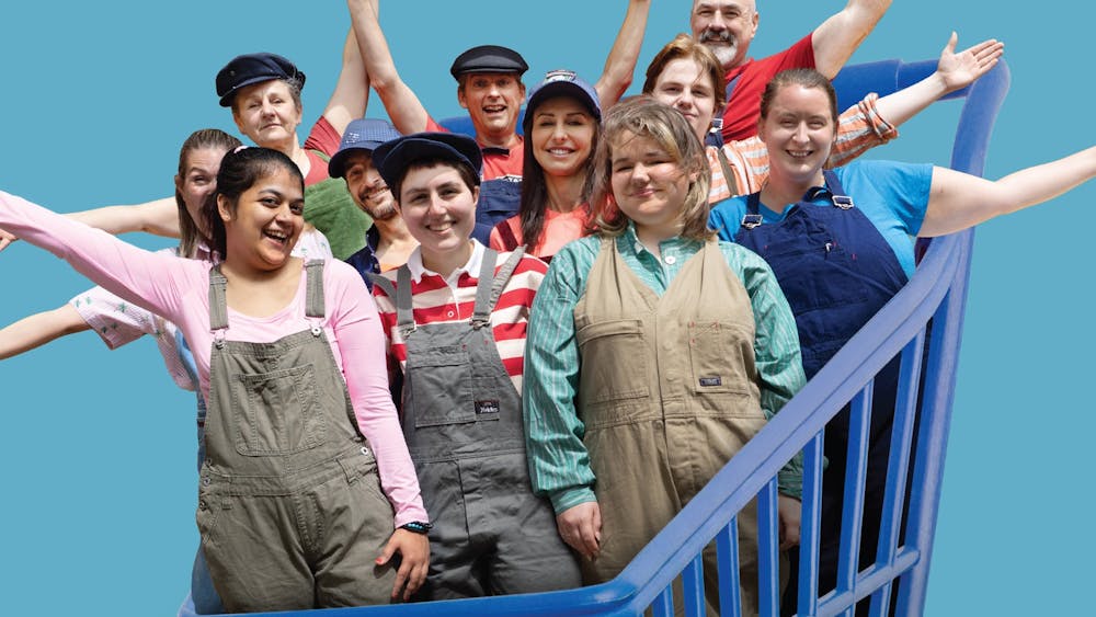 Thumbnail for Low Pay? Don’t Pay!