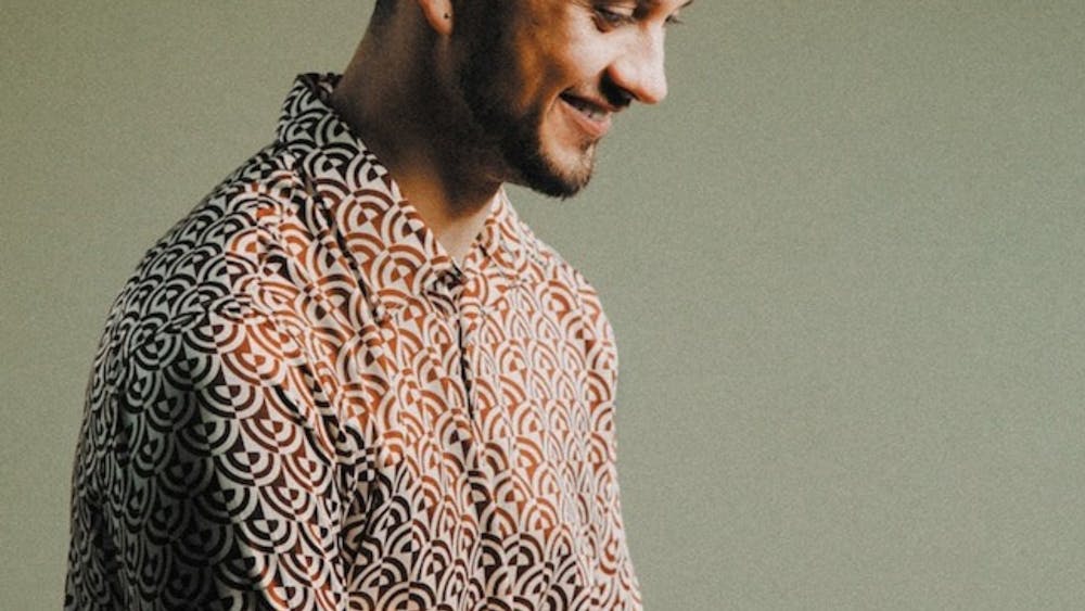 Thumbnail for Somesh Putcha Quartet