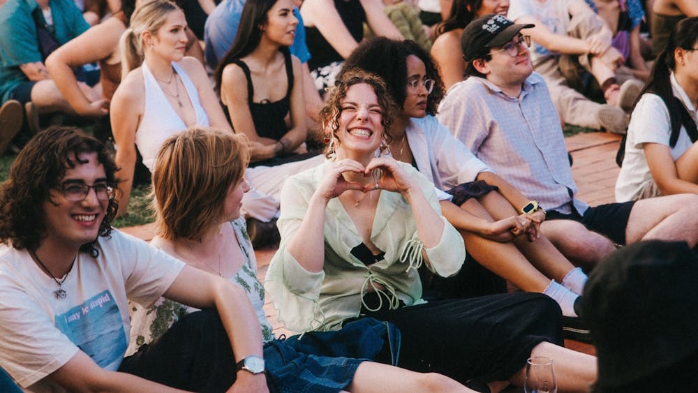 Thumbnail for Hot Summer Nights at the NFSA