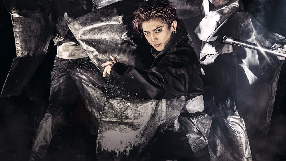 Thumbnail for Drum Tao “Samurai of the Drum”