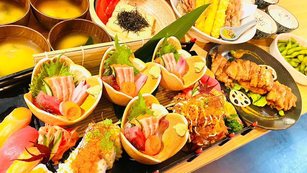 Thumbnail for IORI Japanese Restaurant