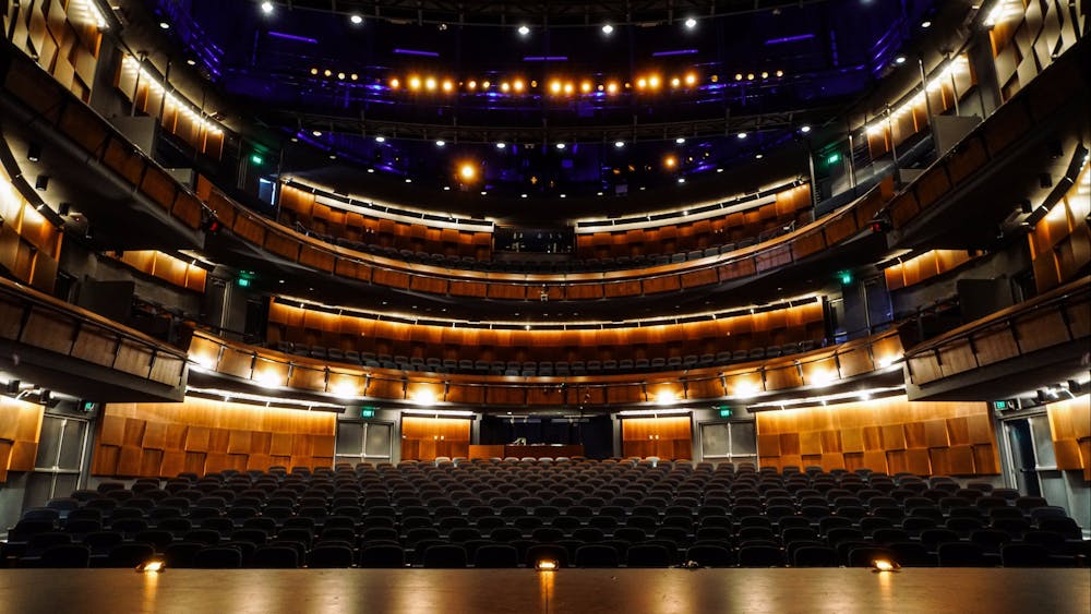 Thumbnail for Canberra Theatre Centre